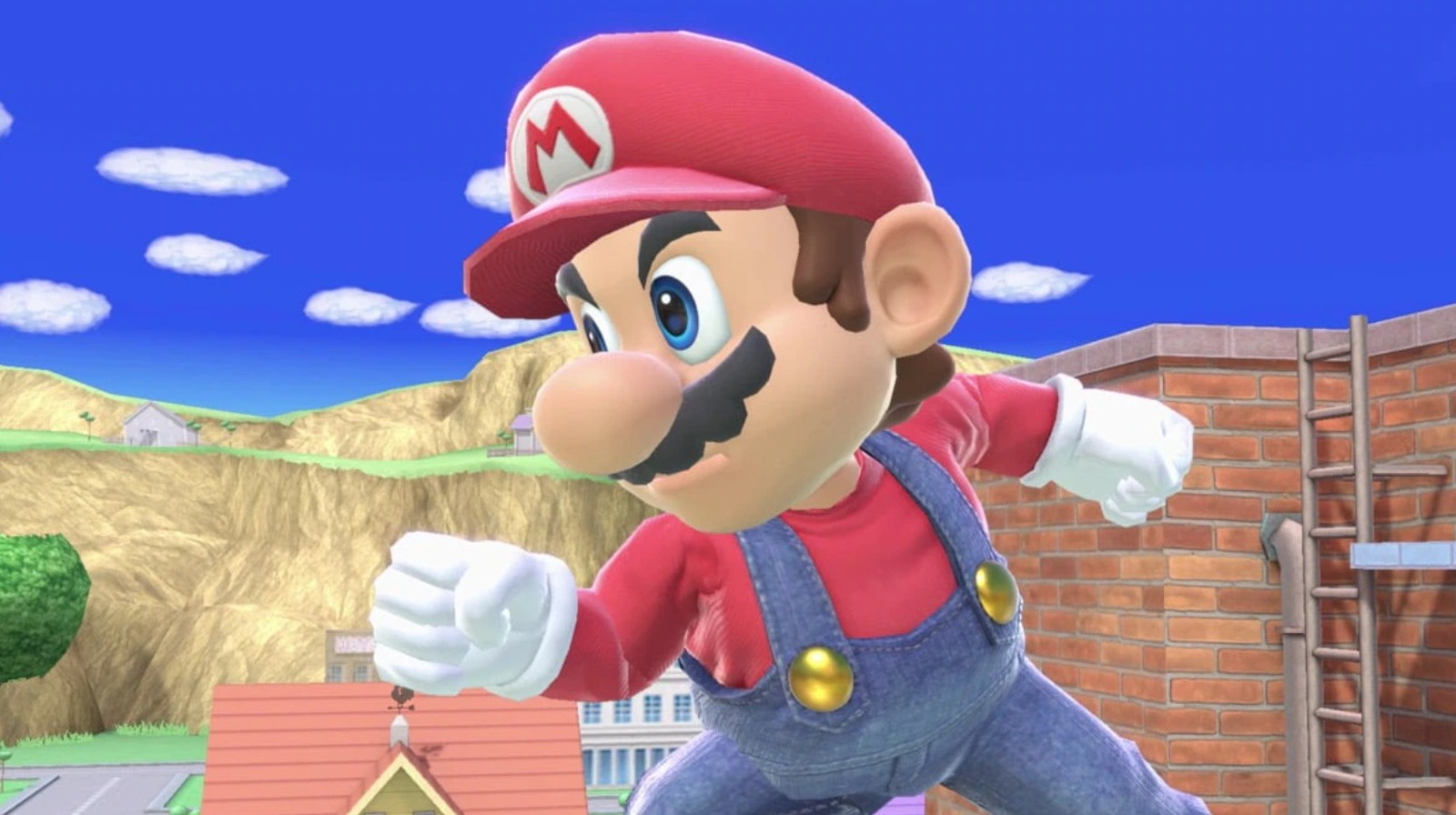Smash Bros. Ultimate review: The best fighting game on any