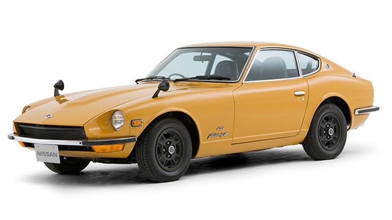 Nissan Fairlady Z432