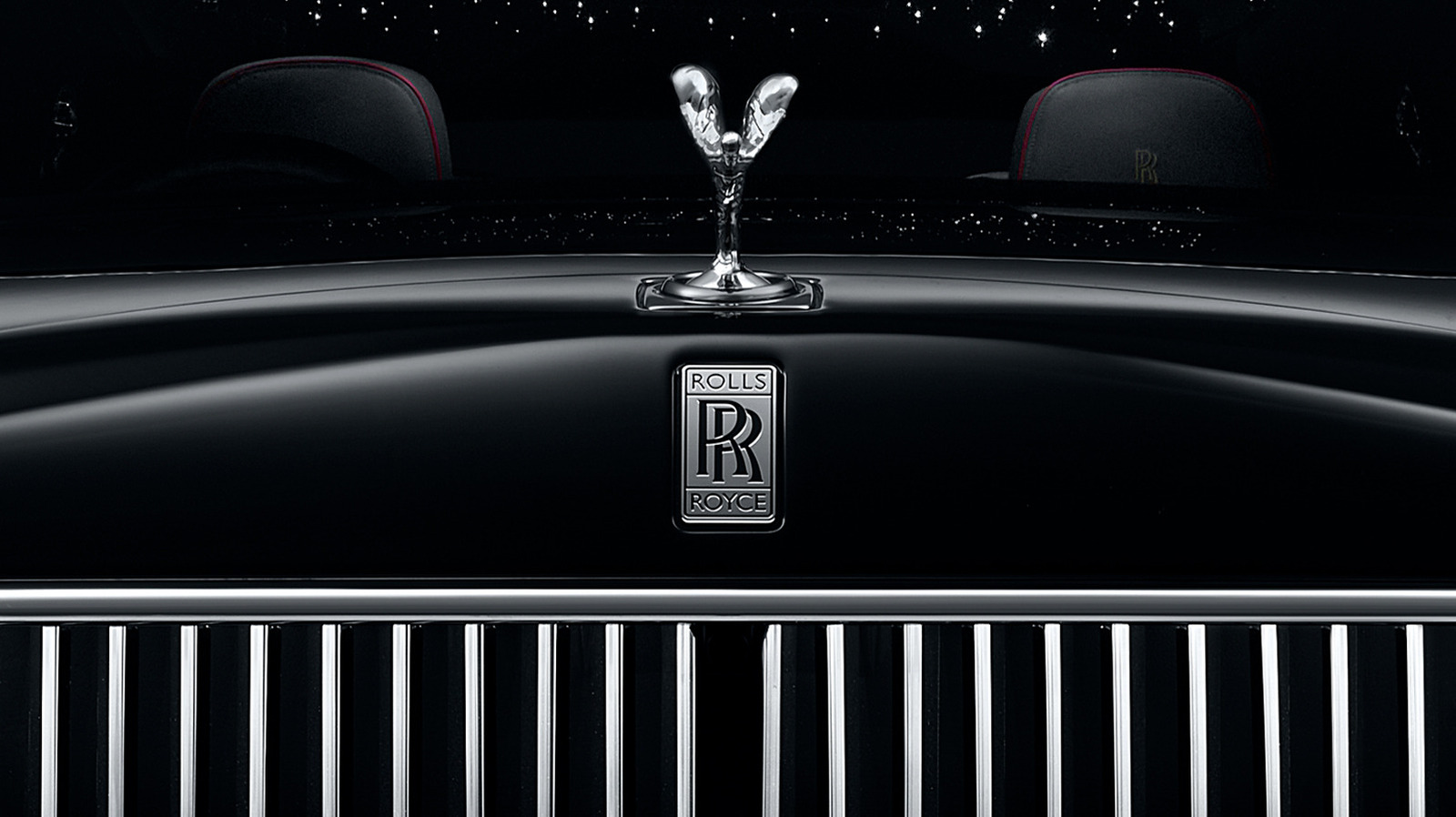 Cabinless Luxury Cars  rolls royce apparition