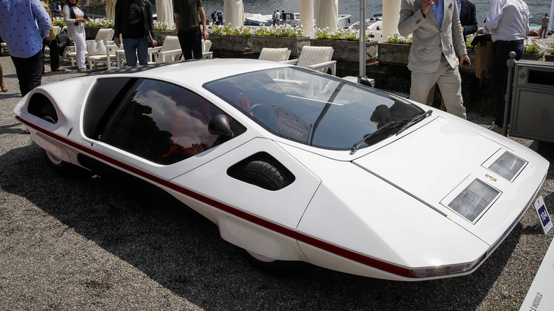 Ferrari Modulo