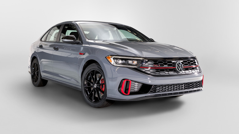 2024 Jetta GLI