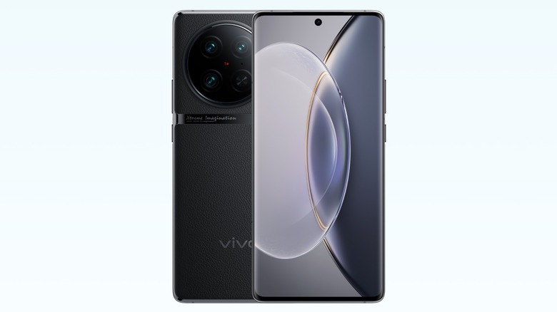 Vivo X90 Pro promotional photo