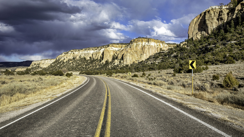 New Mexico State Road 117