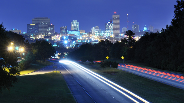 Jarvis Kaplan Boulevard, Columbia, South Carolina