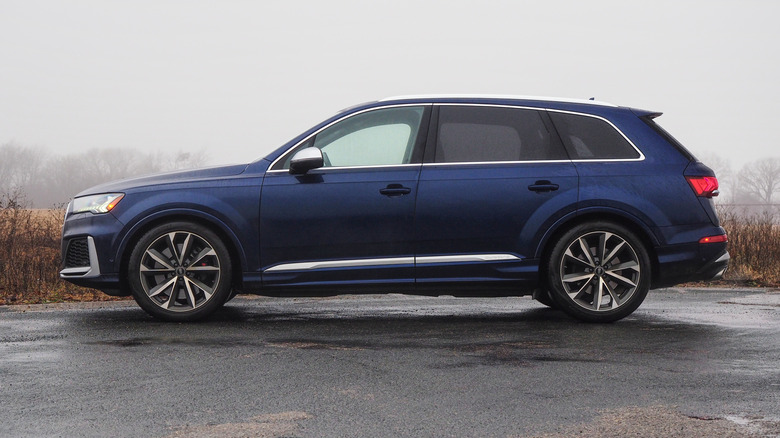 Audi SQ7