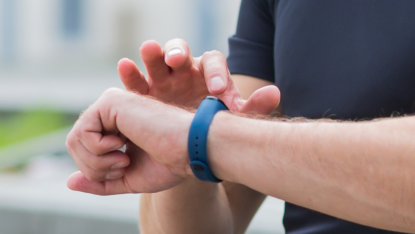 5 Non-Watch Fitness Trackers To Wear Throughout The Day