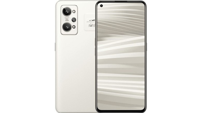 Realme GT2 Pro