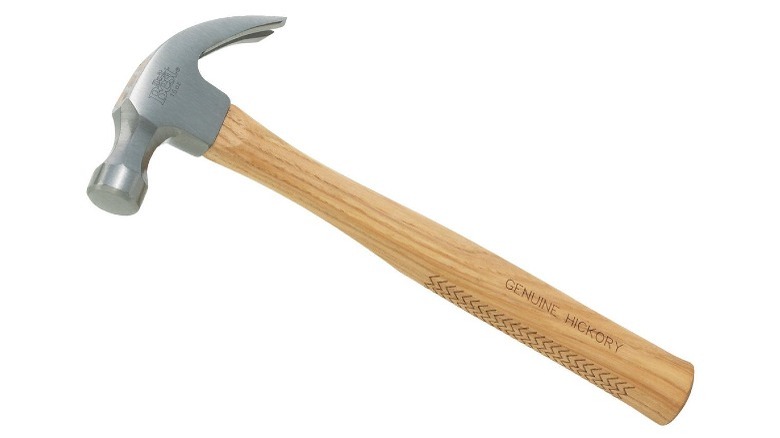 Claw Hammer