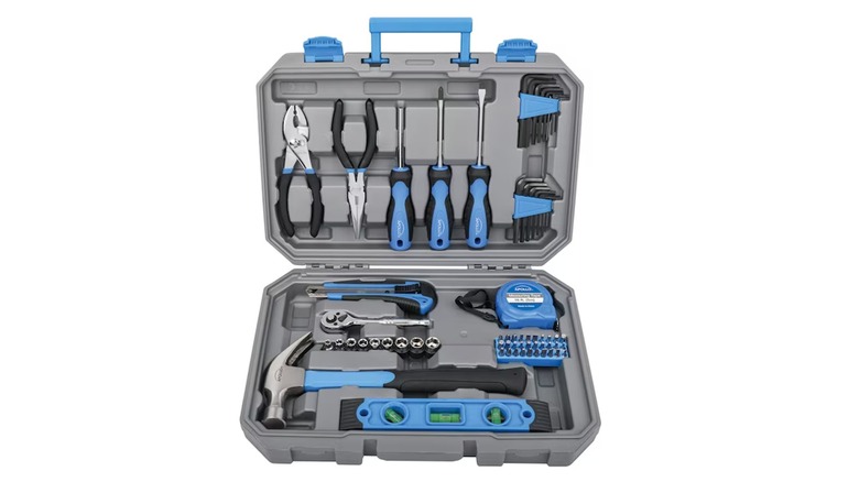 apollo tools kit