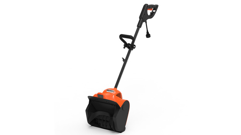 Yardforce YF1011-ESS 10 Amp Electric Snow Shovel