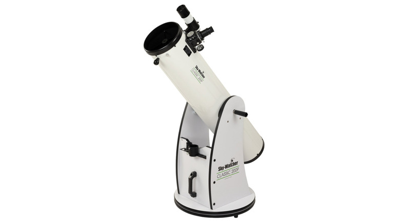 Sky-Watcher Classic Dobsonian 8" telescope