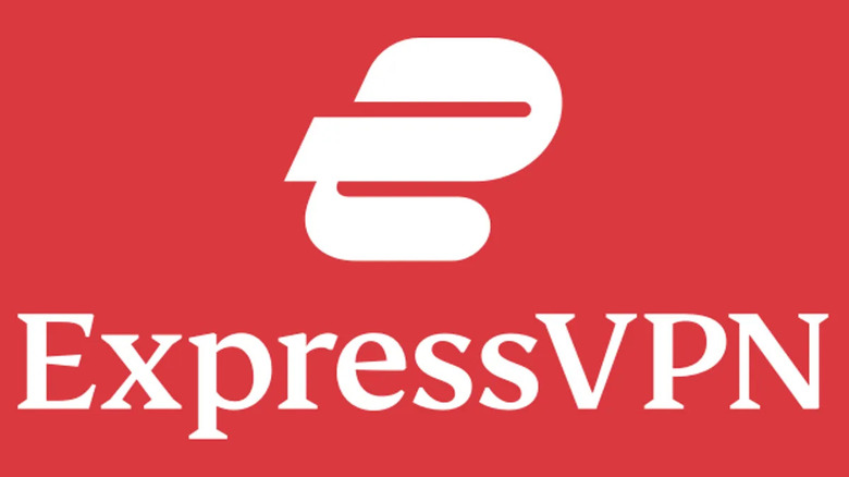 ExpressVPN logo