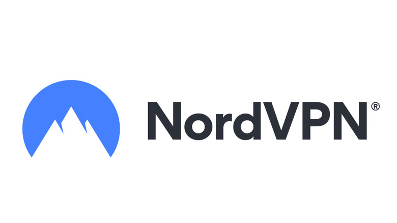 NordVPN logo