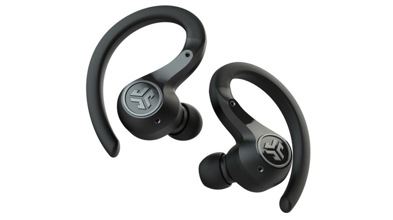 JLab Epic Air Sport earbuds