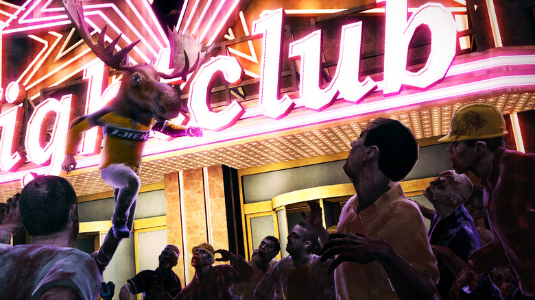 Dead Rising 2 screenshot