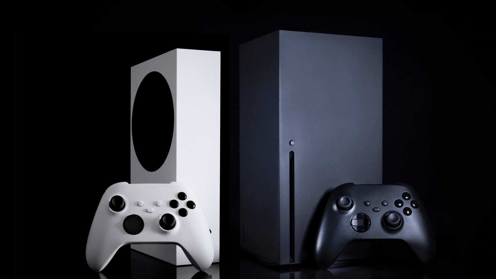 The 5 Best Xbox Series X|S Games You've Never Heard Of
