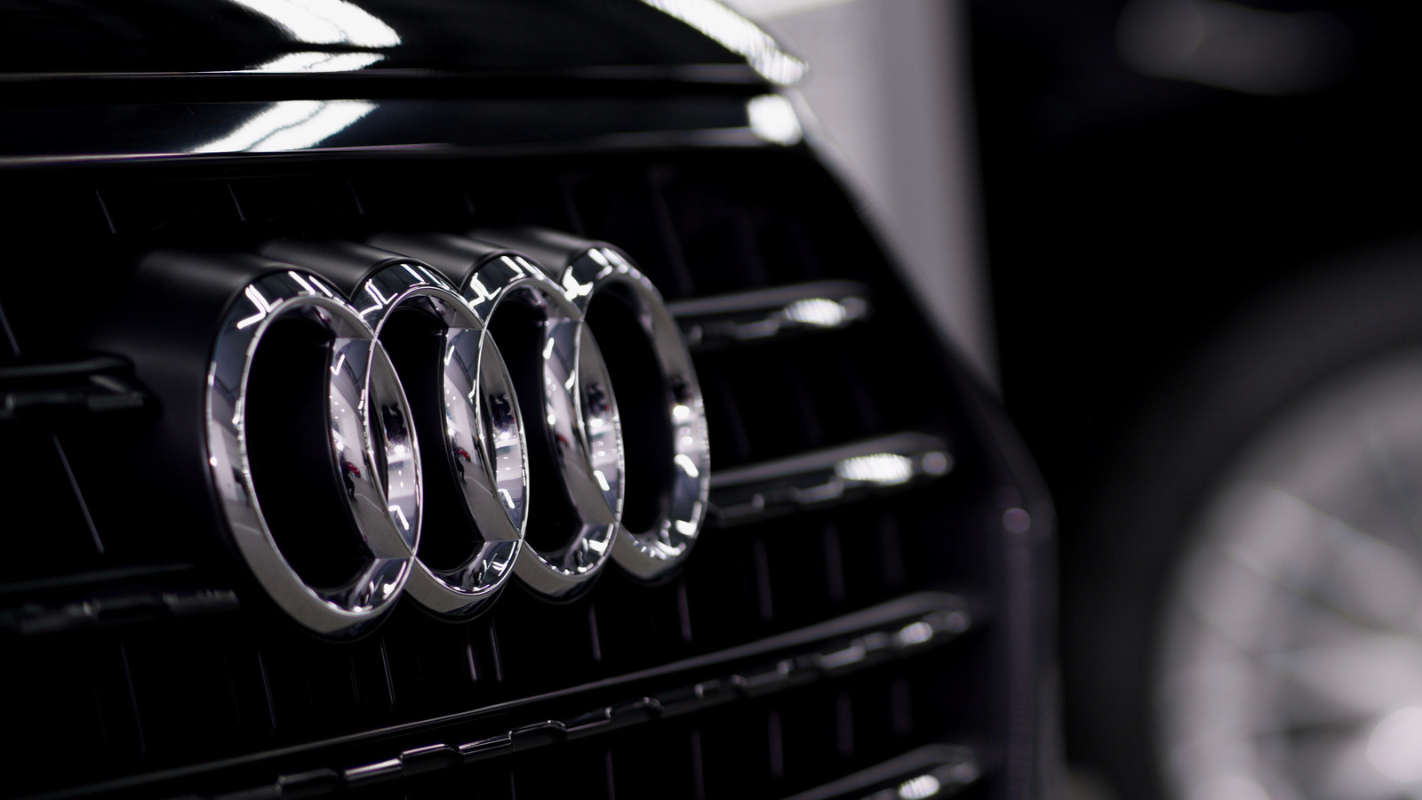 The history of “Audi”: how it helped to develop the logo we have today