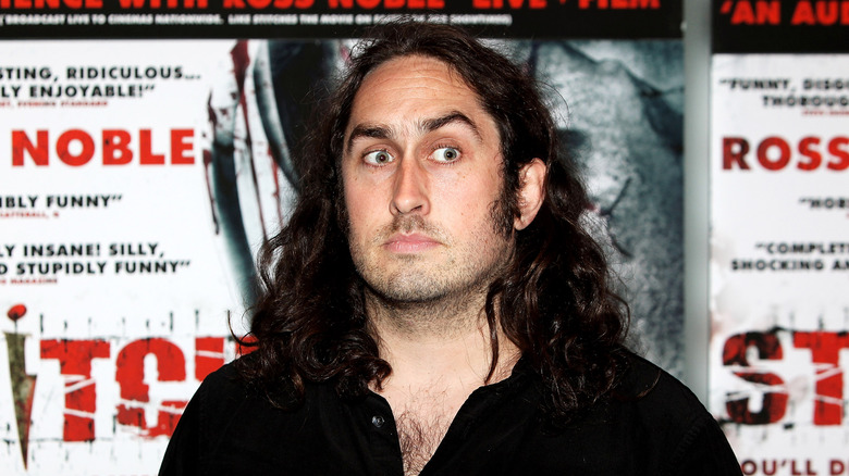Ross noble Pic