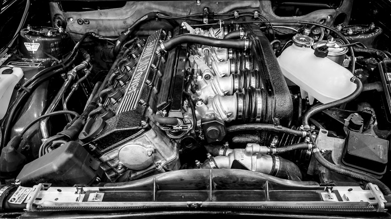 The 5 Most Reliable Engines BMW Has Ever Built