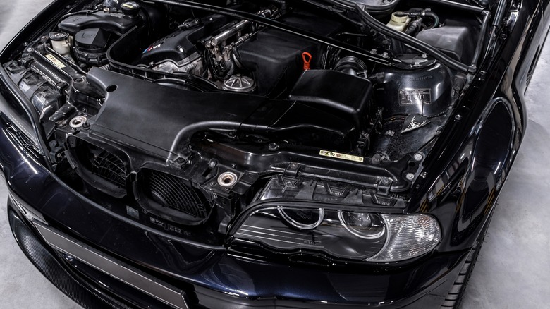 The 5 Most Reliable Engines BMW Has Ever Built