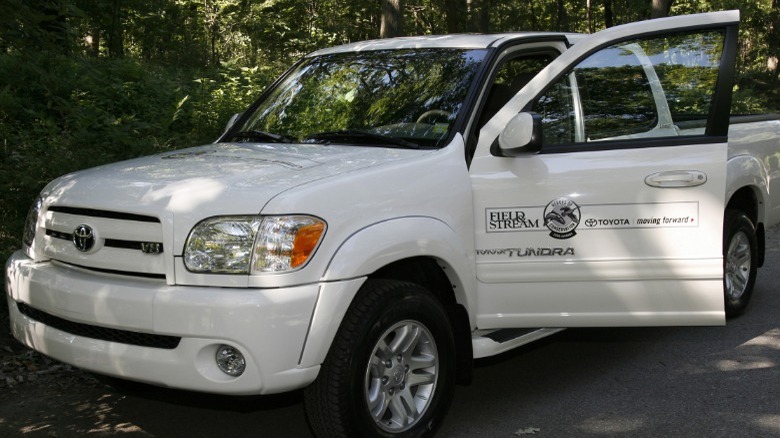 2006 Toyota Tundra