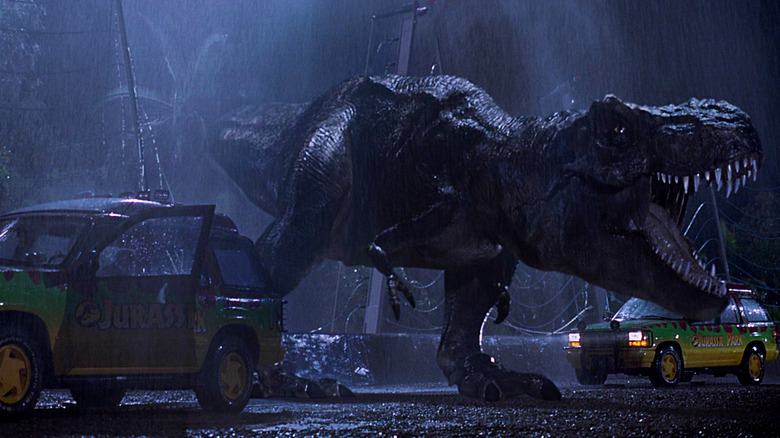 Jurassic Park