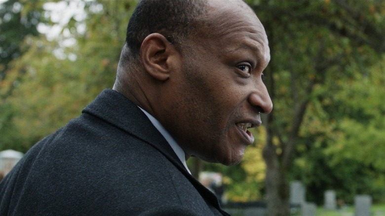 Tony Todd in "Final Destination 5"