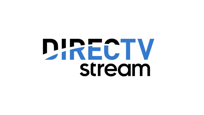 DirecTV Stream logo