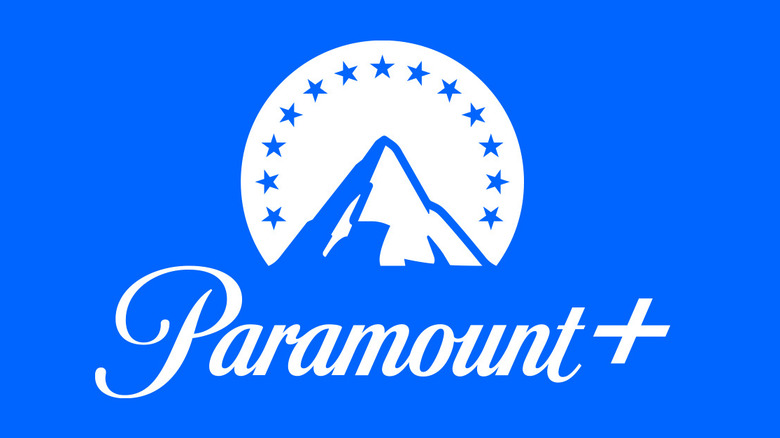 Paramount+ logo