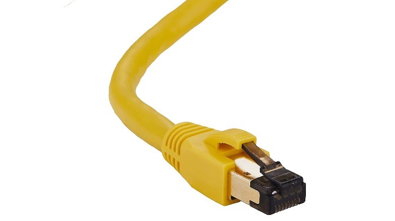 Cables Direct Online Cat-8 Ethernet Cable