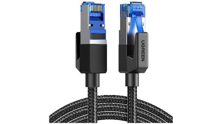 UGreen Cat-8 Ethernet Cable