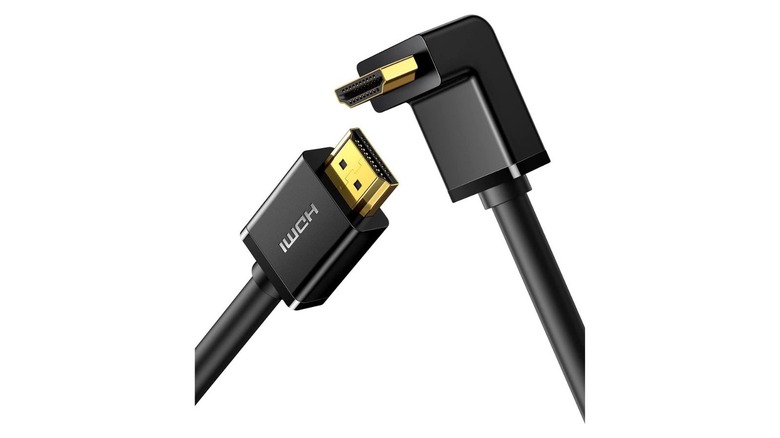 Ugreen 90 Degree HDMI cable