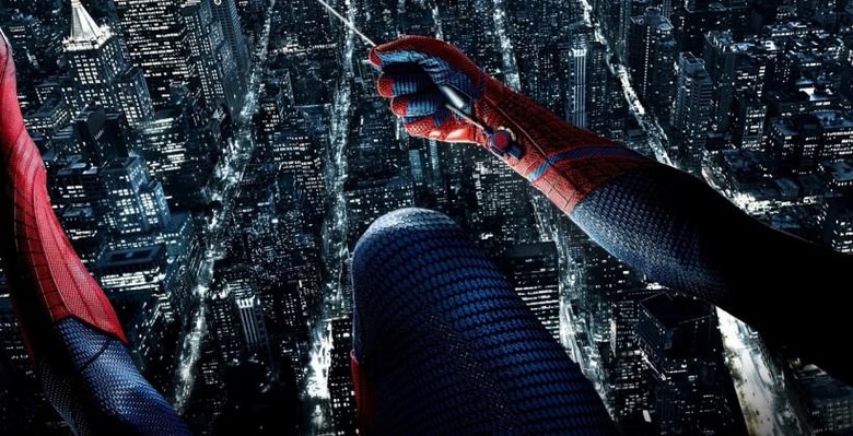 The Amazing Spider-Man 2 Lands Early In Digital Form For Xbox One