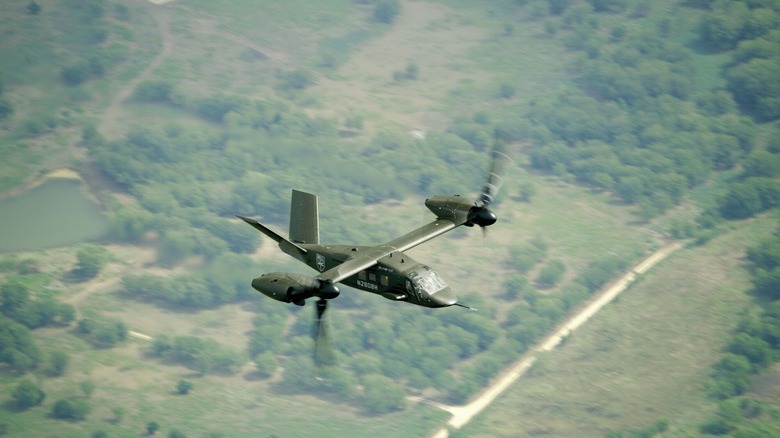 Bell V-280 Valor