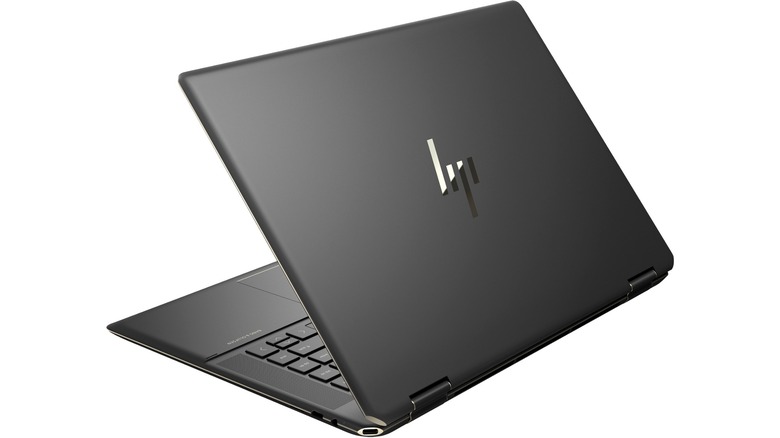 HP Spectre X360