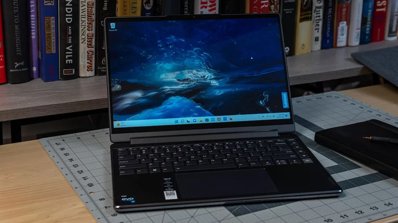 Lenovo Yoga 9i 14