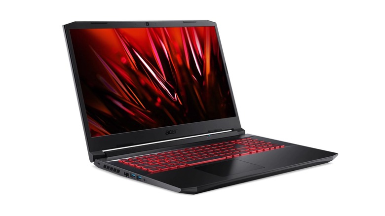 Acer Nitro 5 gaming laptop