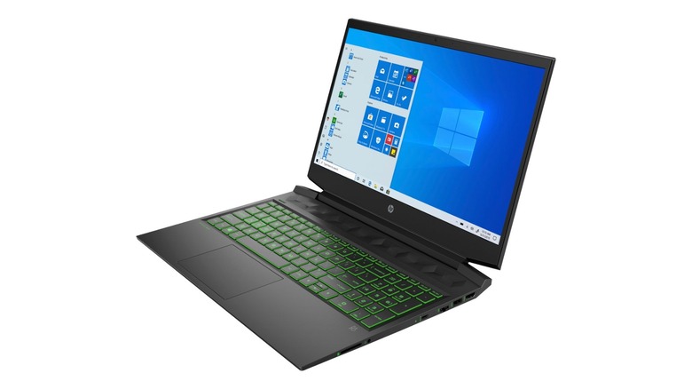 HP Pavilion Gaming Laptop 15