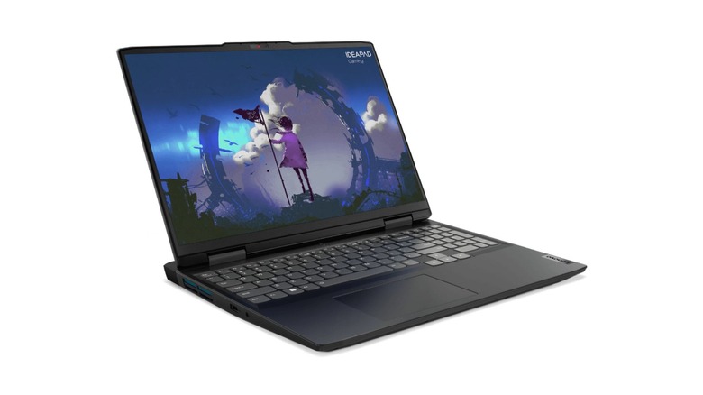 Lenovo IdeaPad Gaming 3i gaming laptop