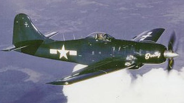 Boeing XF8B