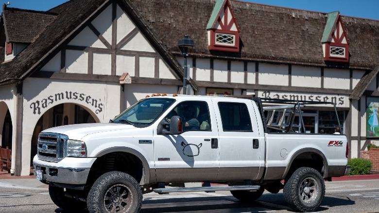 1999 ford f250 