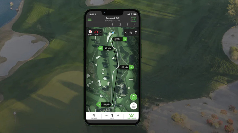 The Best Apple Watch Apps Every Golfer Should Have Installed 