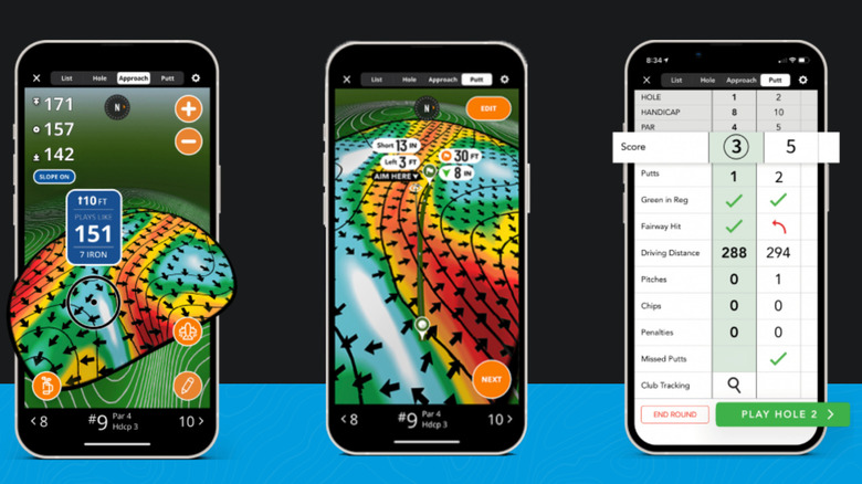 The Best Apple Watch Apps Every Golfer Should Have Installed 
