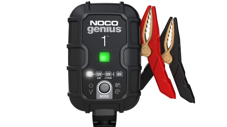 noco charger