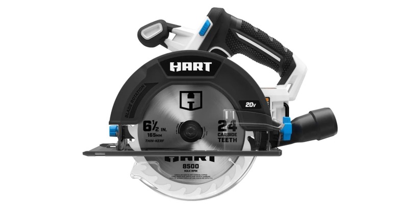 A HART cordless drill