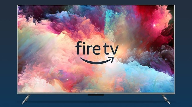 Amazon Fire TV