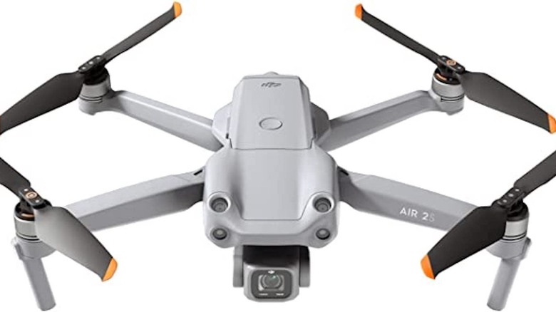 DJI Air 2S Drone Quadcopter