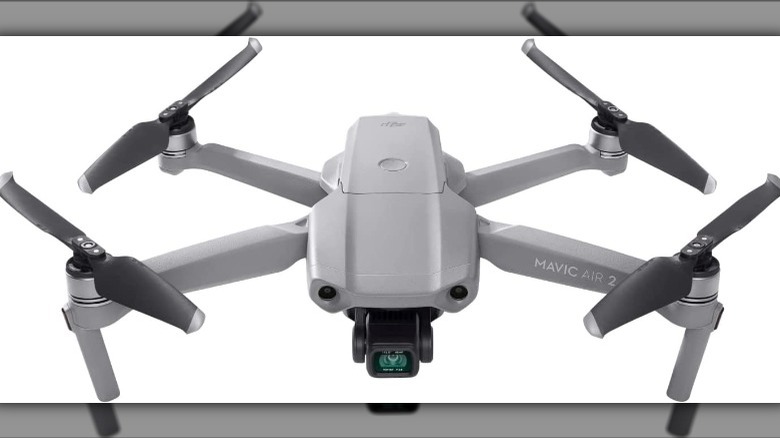 DJI Mavic Air 2