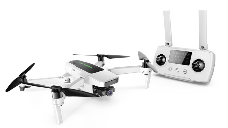 Hubsan Zino 2