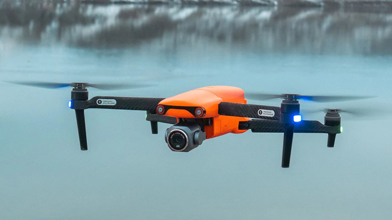 Autel Robotics EVO Lite+ drone